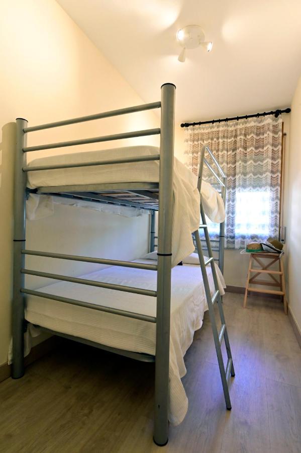 에스테리 다네우 Casa Guineu 아파트 외부 사진